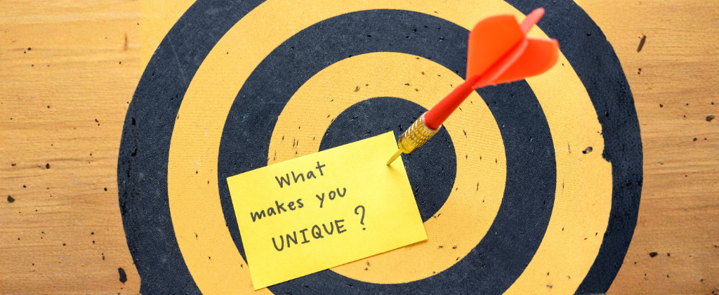 Define Clear Goals for Your Rebranding