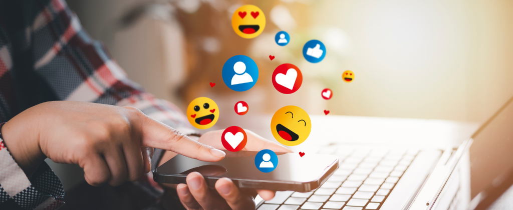 Engage Your Audience With Social Media