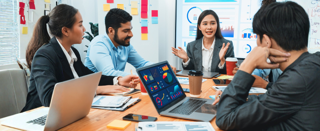 Grow Your Essex Business with professional Digital Marketing Services