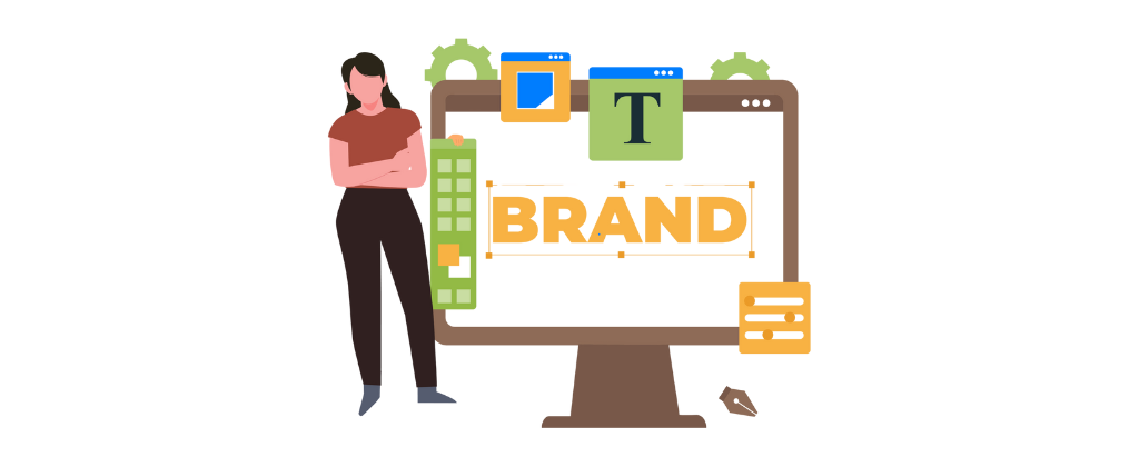 Strengthen Your Brand Identity