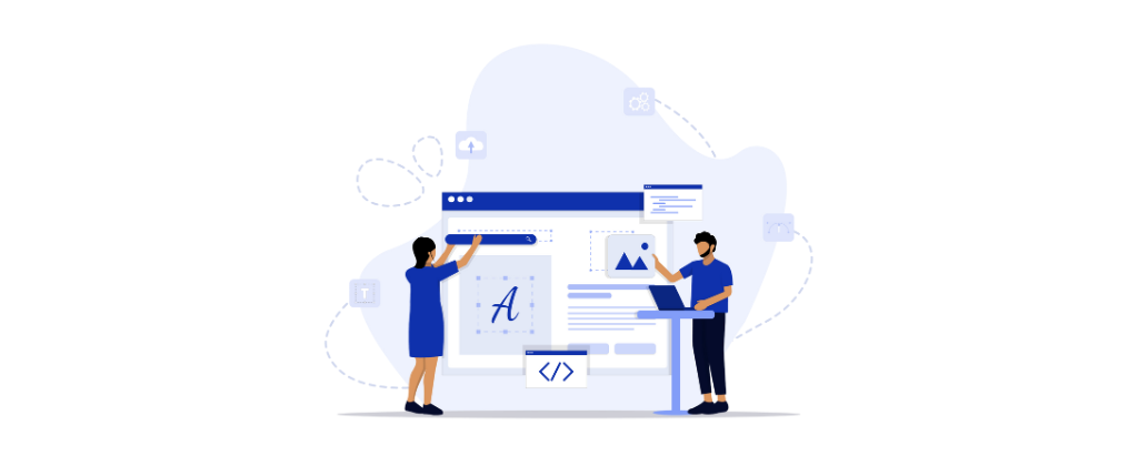 Update Your Digital Presence