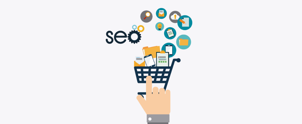 SEO agency in Essex