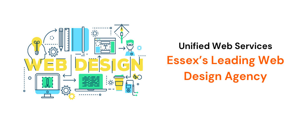 Unified Web Services - Essex’s Leading Web Design Agency
