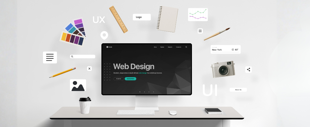 Website Design for Essex Small Business