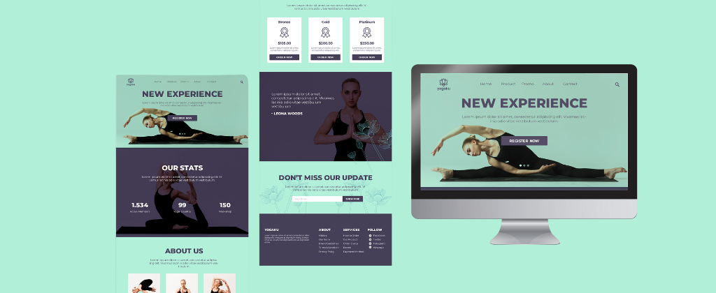 Website Structure Drives Sales More Than You Think