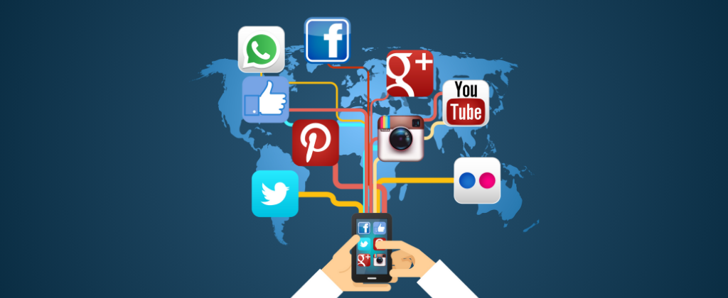 Distribute Strategically Across Multiple Channels