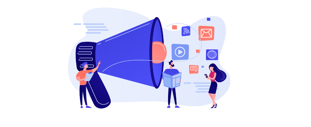 Content is important for customers