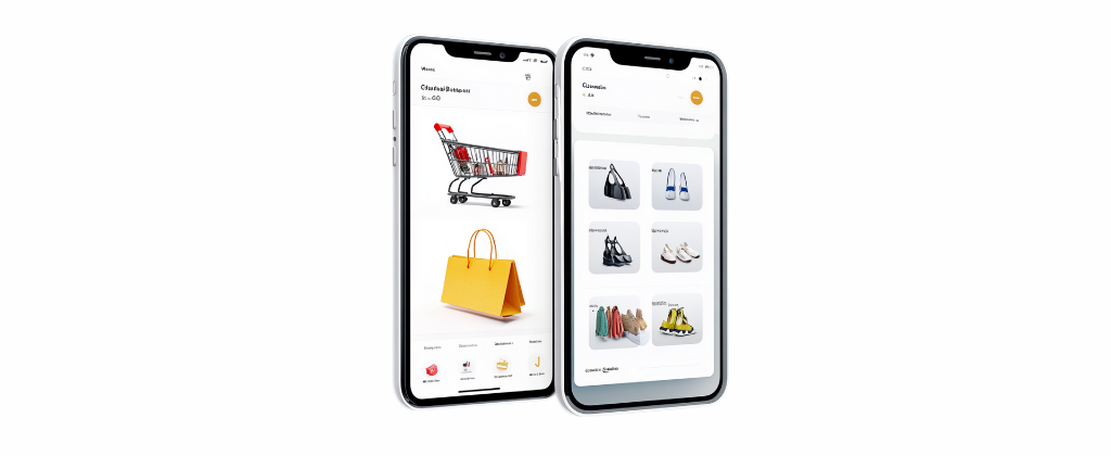 Mobile-First Shopping