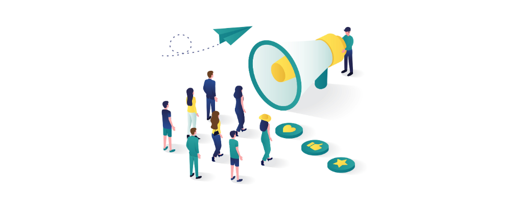 Build Authority and Trust Through Thought Leadership