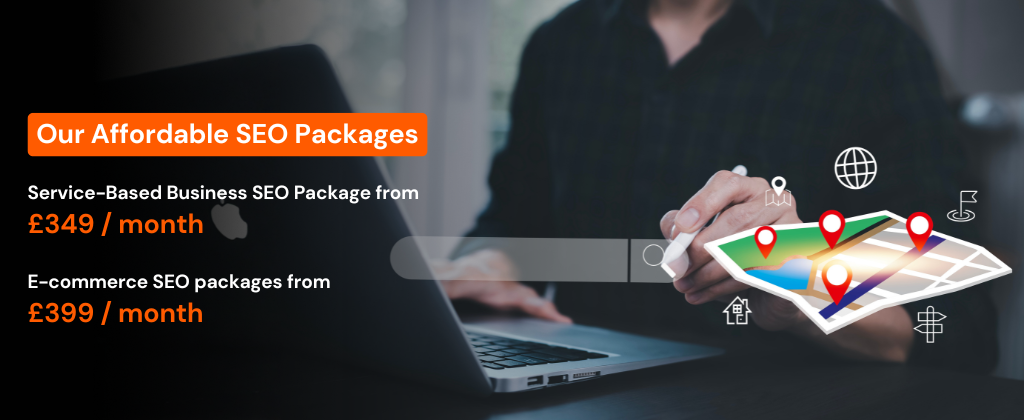 Affordable SEO Packages in Essex