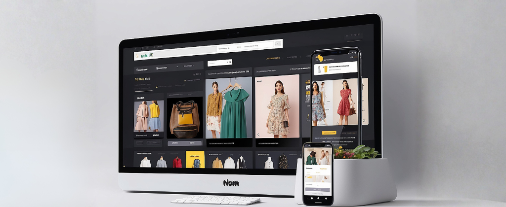 E-commerce Web Design agency in Essex