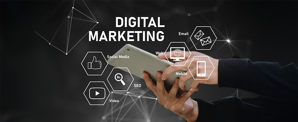 Unified Web Services offers comprehensive Digital Marketing Services in Essex