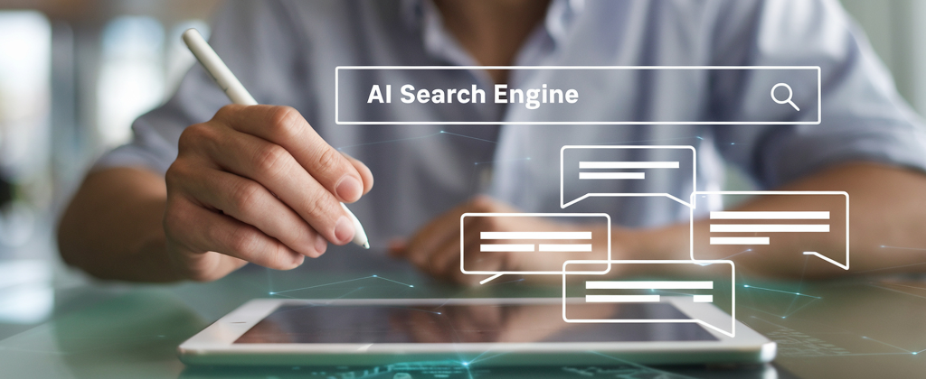 Master the New Era of AI Search Engine (SEO, AEO & GEO)