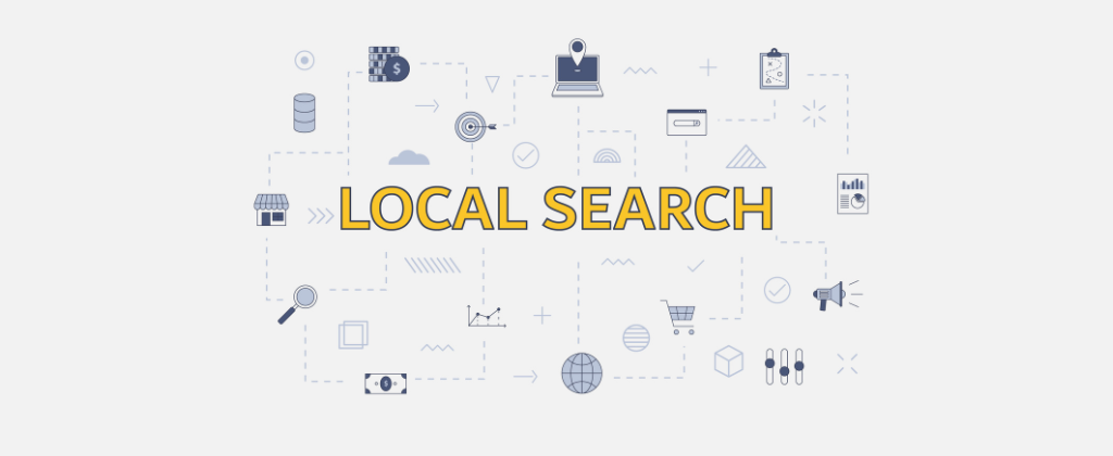 Local Search 