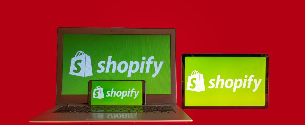Choose Unified Web Services for Shopify Website design in Essex, UK