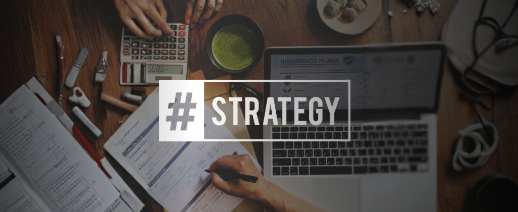 Professional Social Media Strategy for UK SMEs