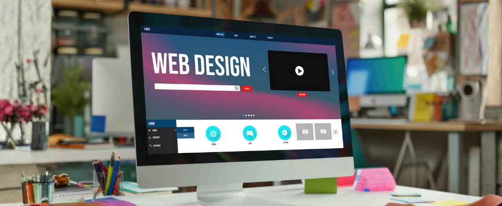 Website Design in Essex