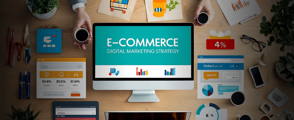 E-commerce Business