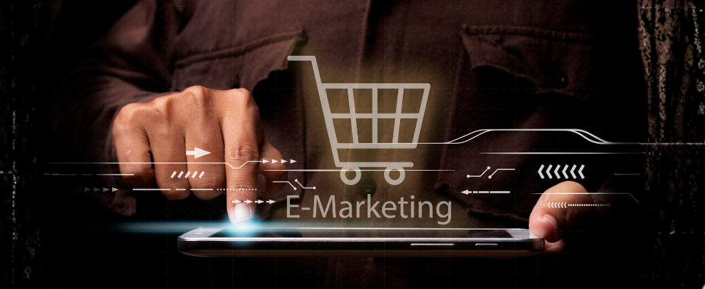 Ecommerce Digital Marketing Company