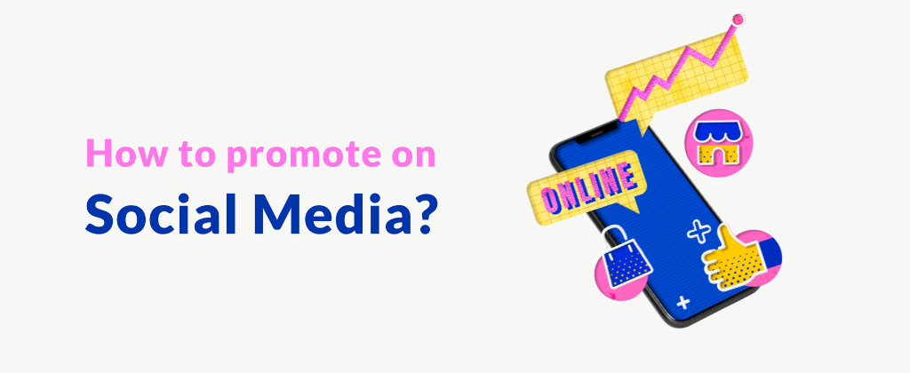 Social Media Commerce