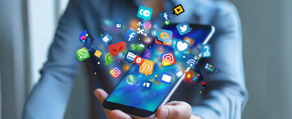 Social Media Strategies for Supporting UK Business