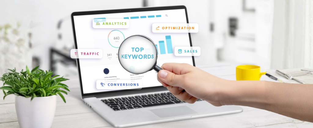 Traditional SEO Services