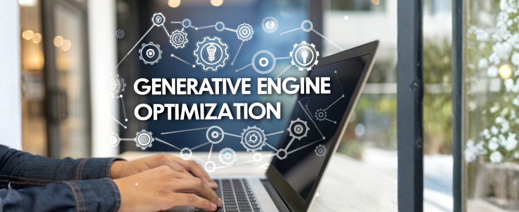 Generative Engine Optimisation for LLM Search Results