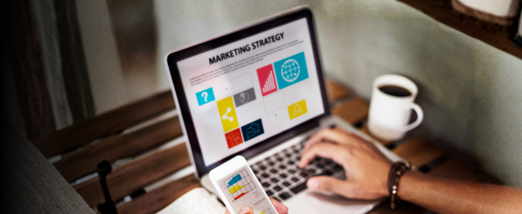 Track, Analyse and Optimise Digital Marketing Strategies