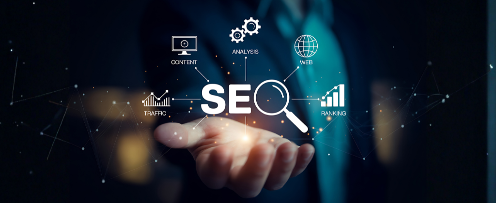 Unified Web Services is a professional SEO agency in Essex