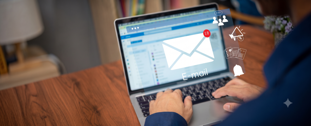 Improve Your Email Marketing Strategy with Unified Web Services