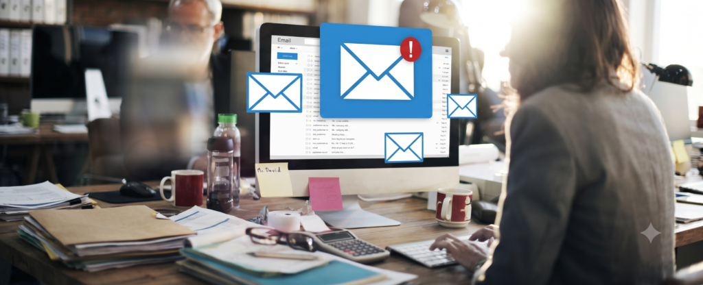 5 Email Marketing Mistakes That Reduce Opens, Clicks and Sales