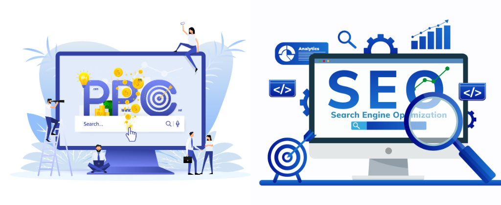 SEO or PPC - Which Strategy Delivers Better Growth in 2026