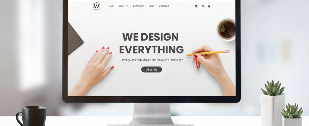 Unified Web Services - website design agency in Essex