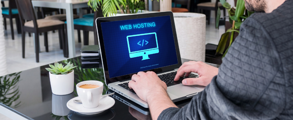 Website Hosting