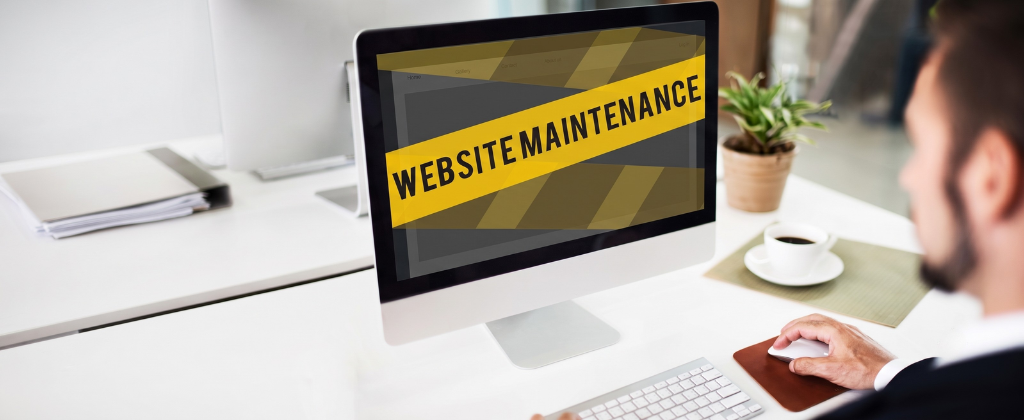 Why UK Businesses Need Website Maintenance Regularly