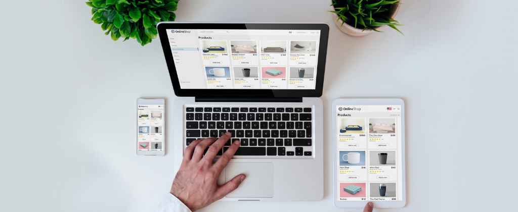 Launch a Successful Ecommerce Website with the Right Design