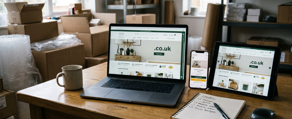 Simplify the Shopping Cart and Checkout Process